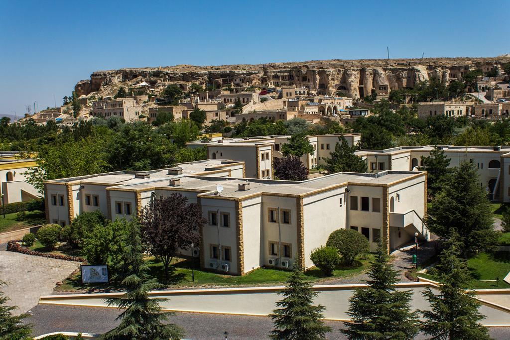 Turban Hotel أوروغوبْ المظهر الخارجي الصورة