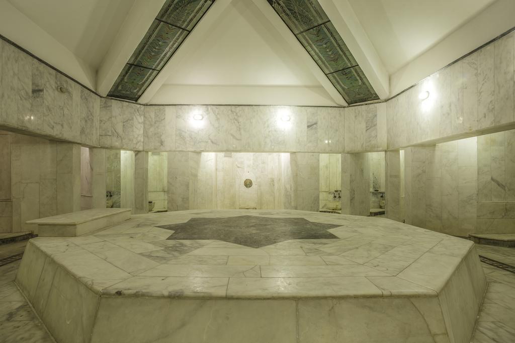 Turban Hotel أوروغوبْ المظهر الخارجي الصورة