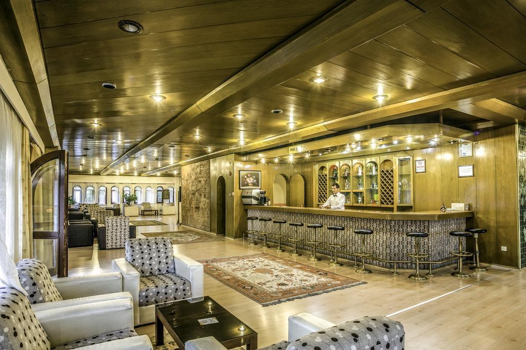 Turban Hotel أوروغوبْ المظهر الخارجي الصورة