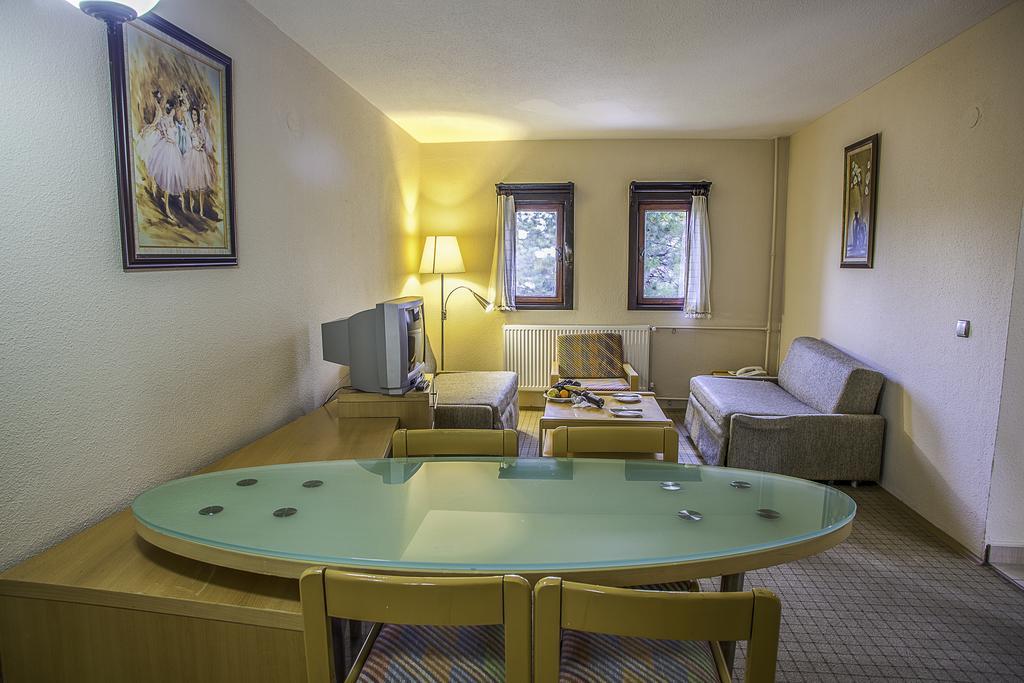 Turban Hotel أوروغوبْ المظهر الخارجي الصورة
