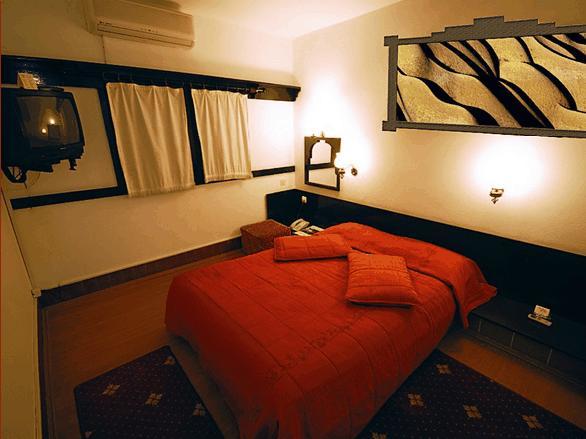 Turban Hotel أوروغوبْ الغرفة الصورة