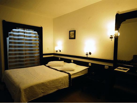 Turban Hotel أوروغوبْ الغرفة الصورة