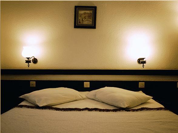 Turban Hotel أوروغوبْ الغرفة الصورة
