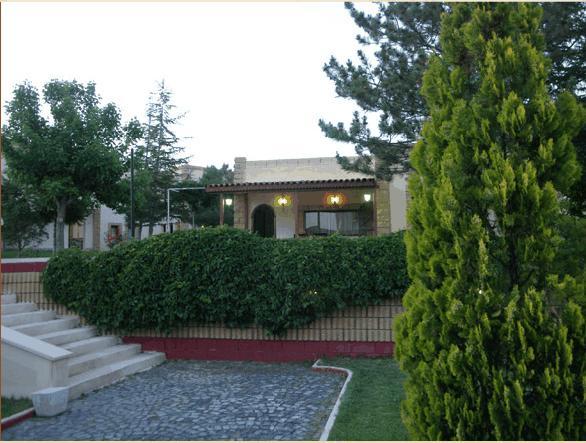 Turban Hotel أوروغوبْ المظهر الخارجي الصورة