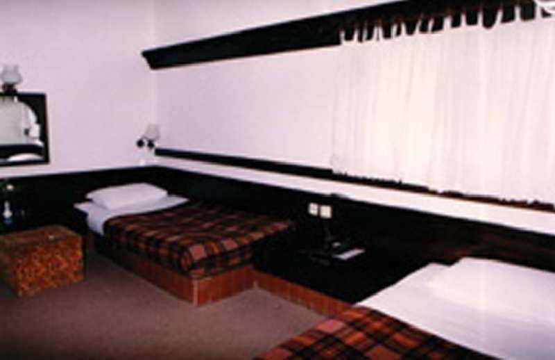 Turban Hotel أوروغوبْ المظهر الخارجي الصورة