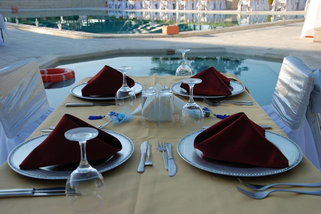 Turban Hotel أوروغوبْ المظهر الخارجي الصورة